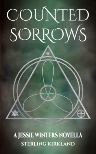 Counted Sorrows A Jessie Winters Novella