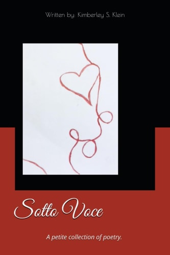Sotto Voce Soft Voice: Black and White Edition