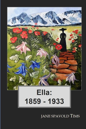 Ella 1859 -1933