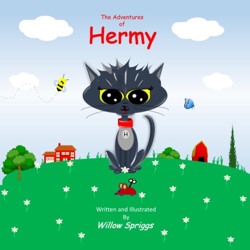 The Adventures of Hermy