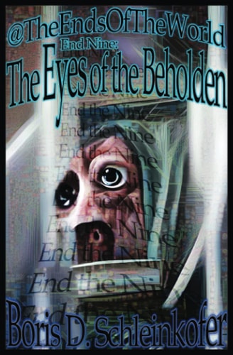 End Nine The Eyes of the Beholden