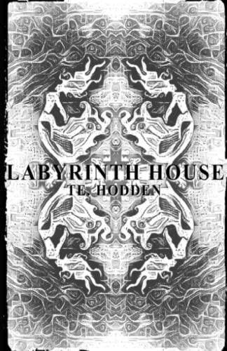 Labyrinth House A Mystery