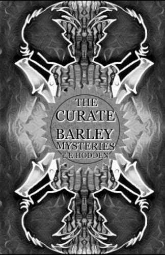 The Curate Barley Mysteries