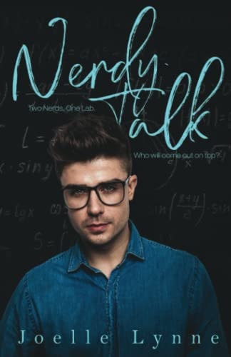 Nerdy Talk