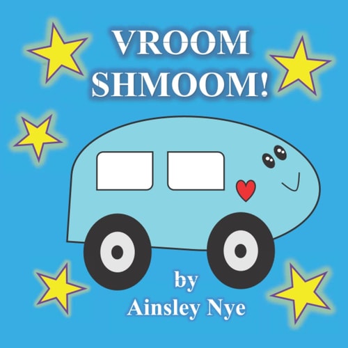 Vroom Shmoom!