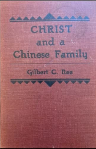 Christ and a Chinese Family