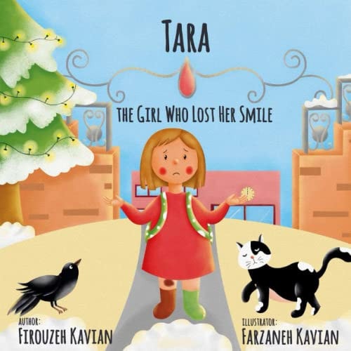 Tara, the Girl Who Lost Her Smile