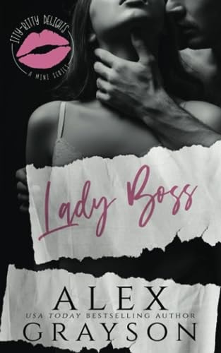 Lady Boss