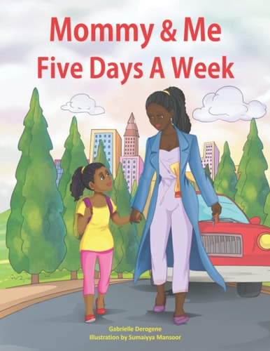 Mommy & Me Five Days a Week