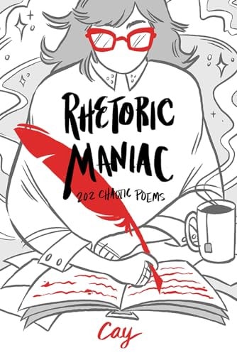 Rhetoric Maniac