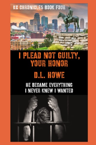 I Plead Not Guilty, Your Honor