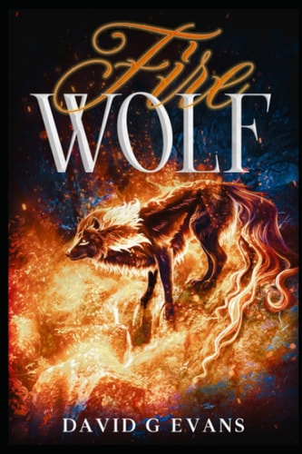 Fire Wolf