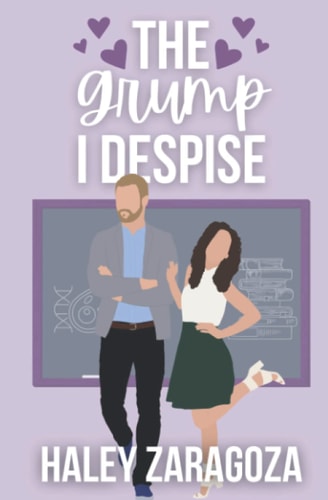 The Grump I Despise