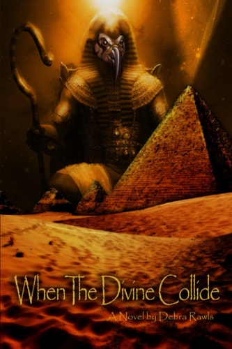 When The Divine Collide