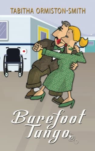 Barefoot Tango