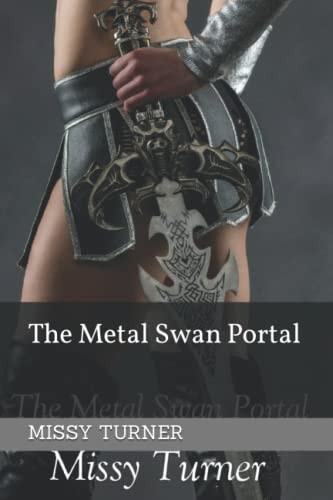 The Metal Swan Portal Missy Turners Metal Swan Portal