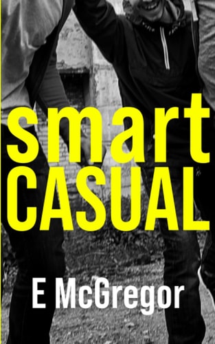 Smart CASUAL