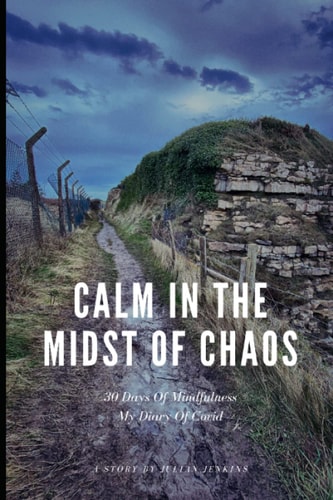Calm In The Midst Of Chaos 30 Days Of Mindfulness