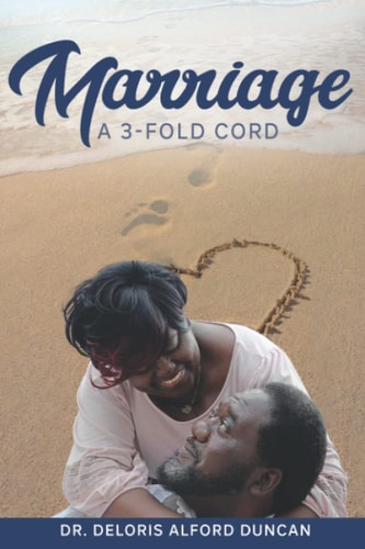 Marriage A 3-Fold Cord