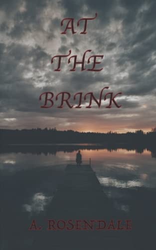 At the Brink On the Brink Book 3