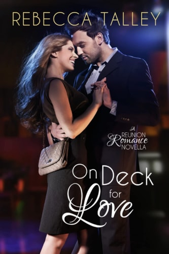 On Deck for Love Sweet Reunion Romance