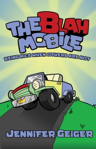 The Blah Mobile Being Nice When Others Are Not