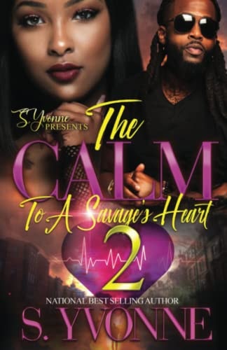 The Calm To A Savage's Heart 2 It's Still A Cold Winter With A Hot Boy Spin-Off