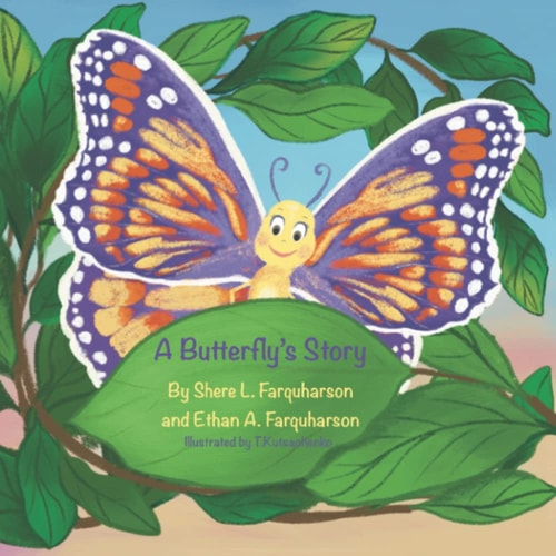 A Butterfly's Story