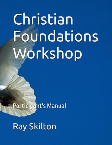 Christian Foundations Workshop