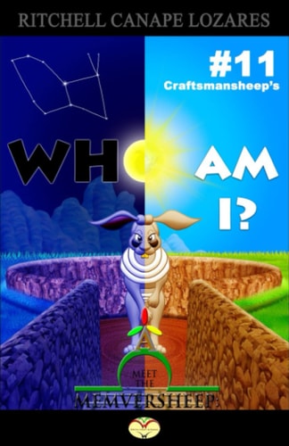 #11 Meet the Memversheep Craftsmansheep's Who Am I?