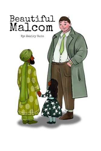 Beautiful Malcom I Tend to Daydream a Lot