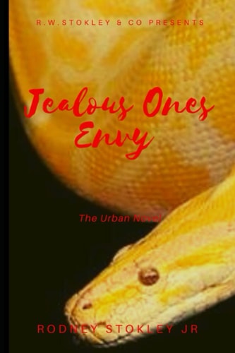 Jealous Ones Envy