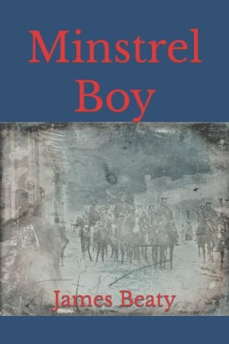Minstrel Boy