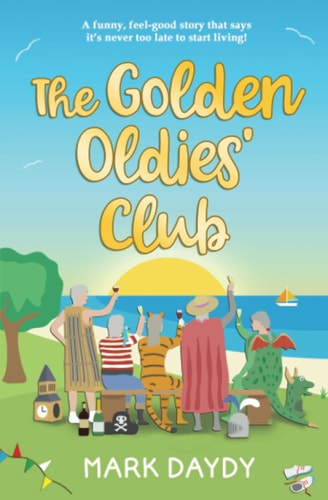 The Golden Oldies' Club