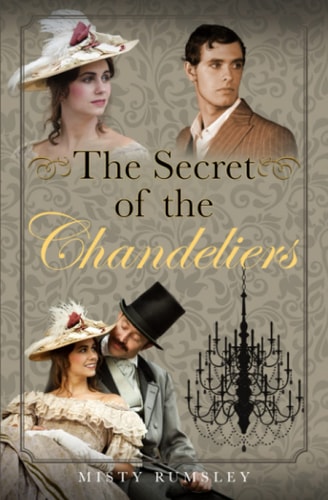 The Secret of The Chandeliers