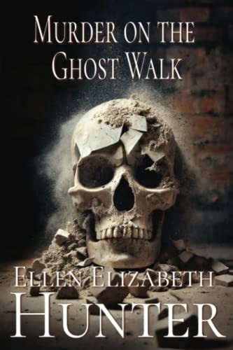 Murder On The Ghost Walk