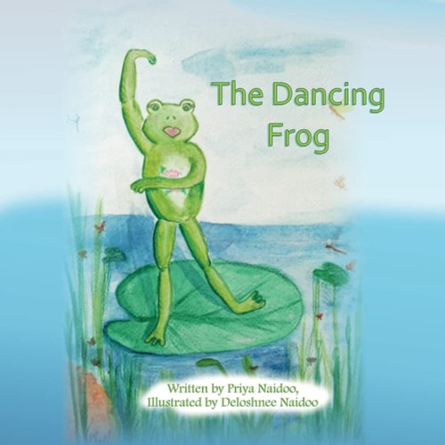 The Dancing Frog