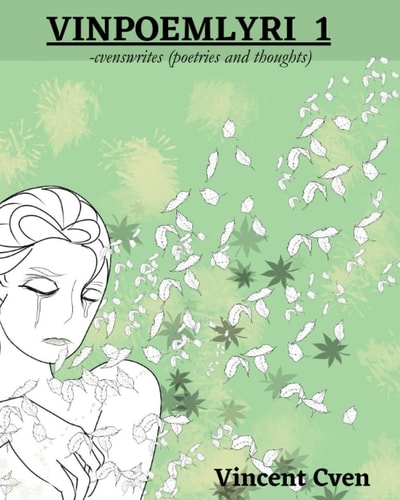 Vinpoemlyri 1 -cvenswrites ( Poetry and Thoughts)