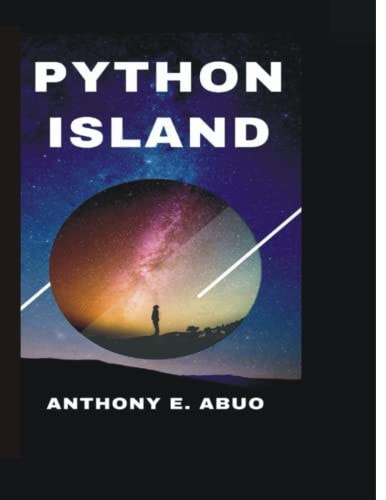Python Island