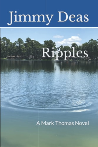 Ripples A Mark Thomas Novel