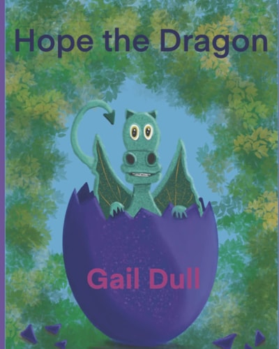 Hope the Dragon