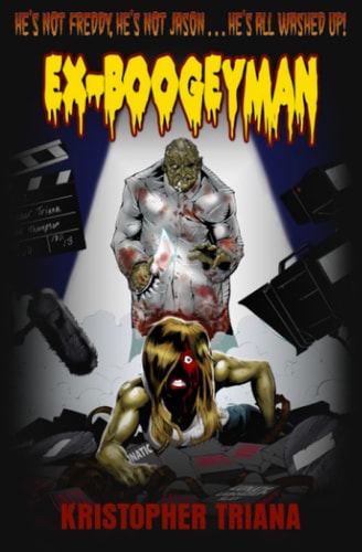 Ex-Boogeyman