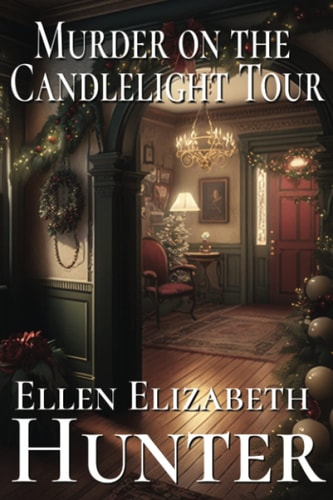 Murder on the Candlelight Tour
