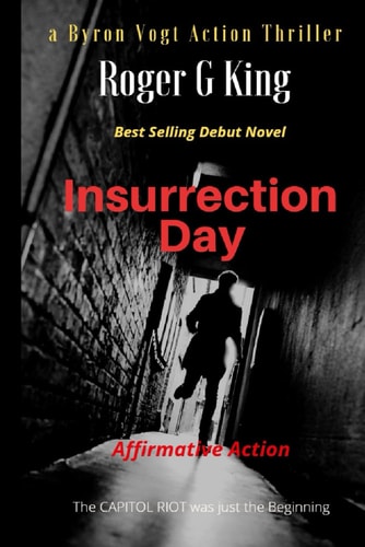 Insurrection Day Affirmative Action