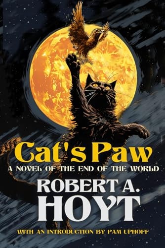 CAT'S PAW.