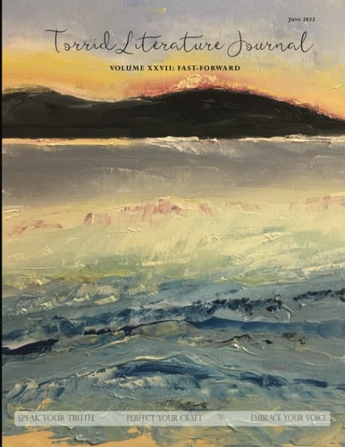Torrid Literature Journal (Vol. XXVII) Vol. XXVII Fast-Forward