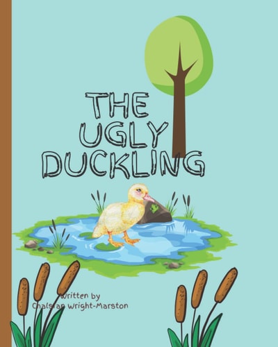 The Ugly Duckling Children's Story Book