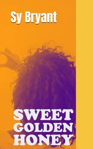 Sweet Golden Honey