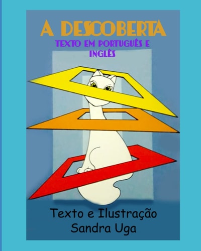 The Discovery - A Descoberta Texto Em Inglês E Português