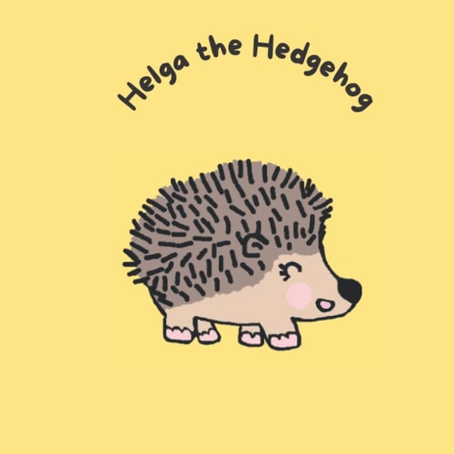 Helga the Hedgehog